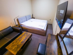 Motel Olympland, Trutnov